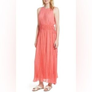 Lewit, Size 2, Coral Sugar pink